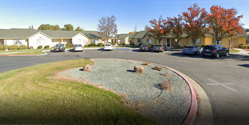 Image of Westside Village Senior Apartments (1)