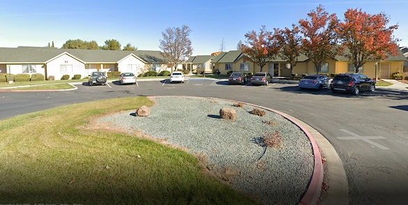 Image of Westside Village Senior Apartments (1)