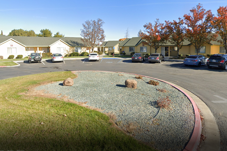 Image of Westside Village Senior Apartments (1)