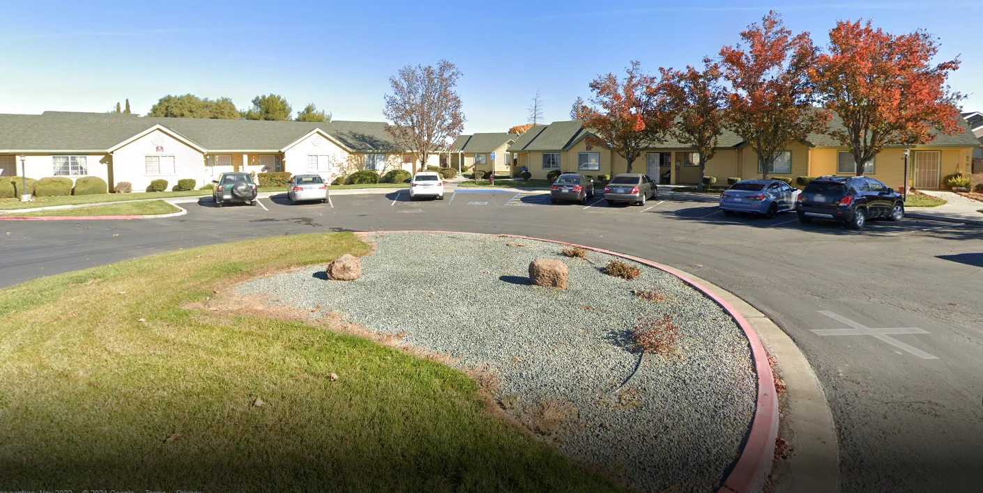 Image of Westside Village Senior Apartments (1)
