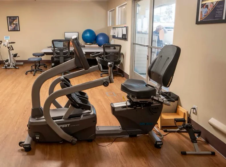 Image of Grossmont Post Acute Care (2)