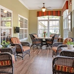 Image of Brookdale Valparaiso (9)