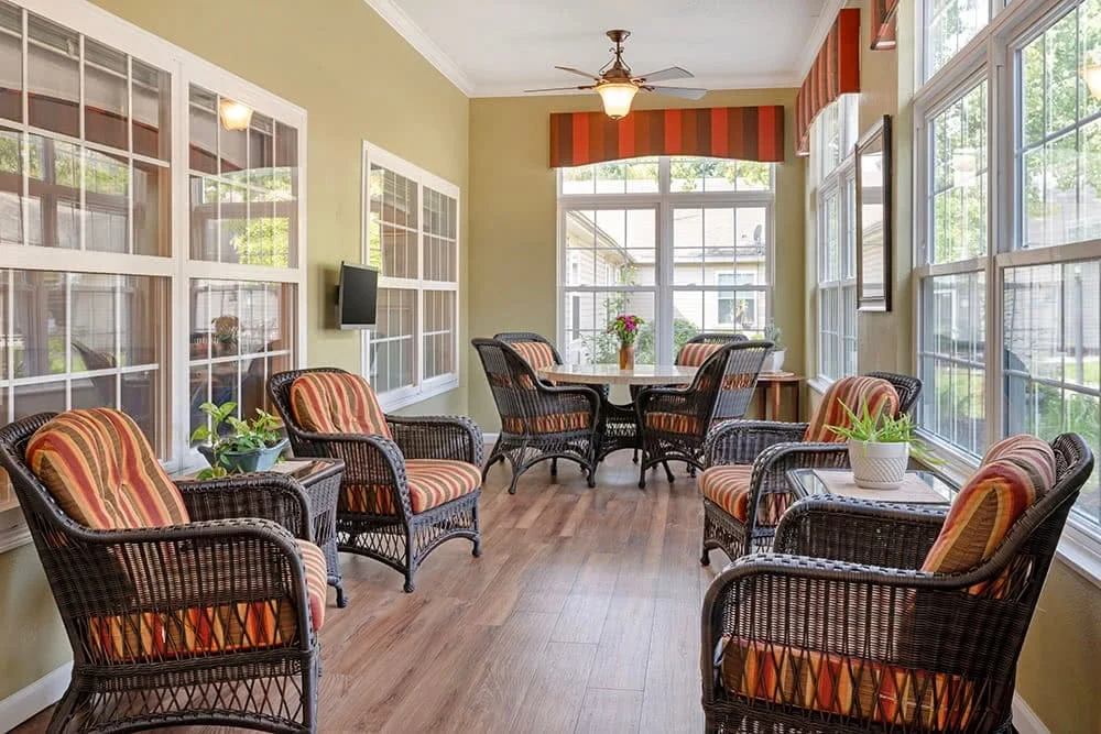 Image of Brookdale Valparaiso (9)