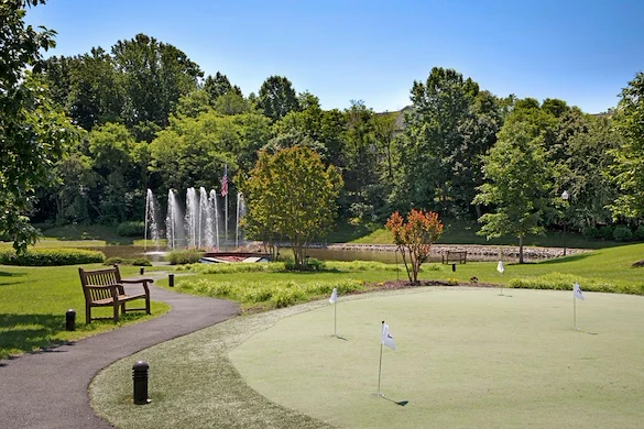 Image of The Fairfax at Belvoir Woods (10)