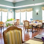 Image of Woodland Terrace Senior Living – Longmeadow of Niles (4)