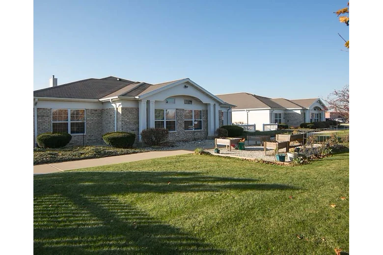 Image of Kenosha Senior Living (1)