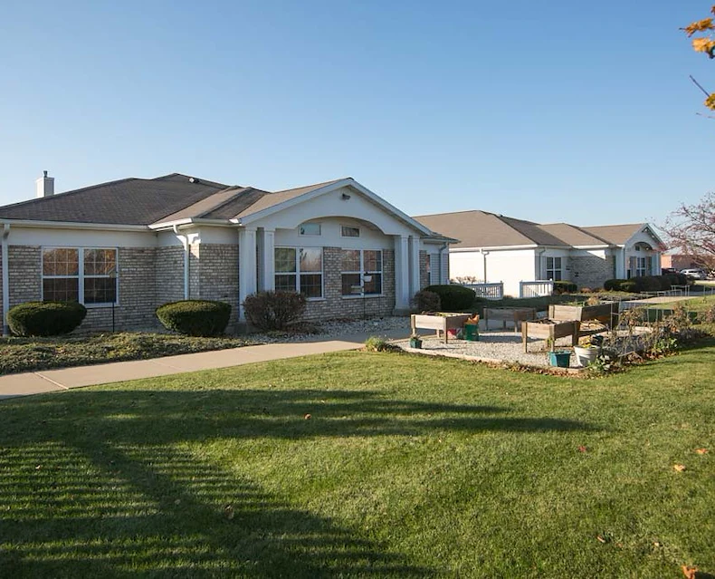 Image of Kenosha Senior Living (1)