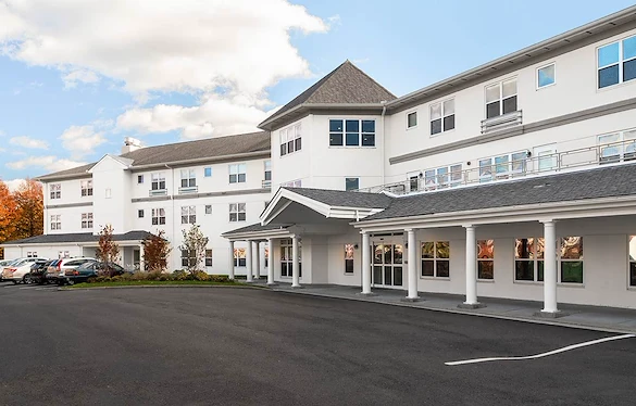 Image of Wingate Residences on the East Side (1)