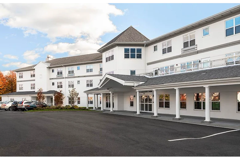Image of Wingate Residences on the East Side (1)