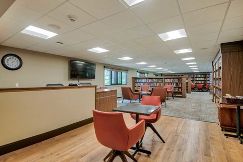 Image of Juniper Village at Bucks County Senior Living (3)