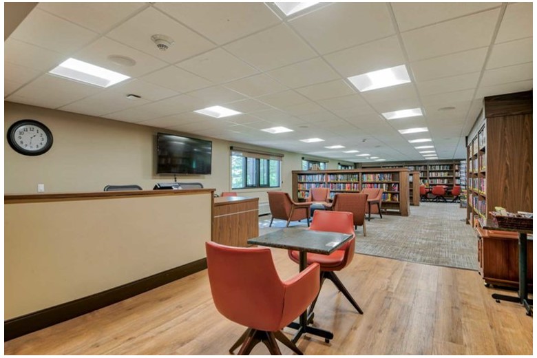 Image of Juniper Village at Bucks County Senior Living (3)