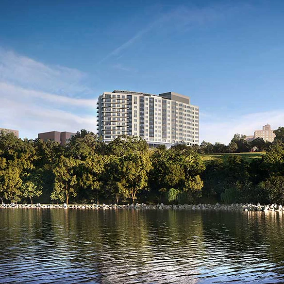 Image of River's Edge A Life Plan Community (1)