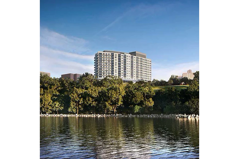 Image of River's Edge A Life Plan Community (1)