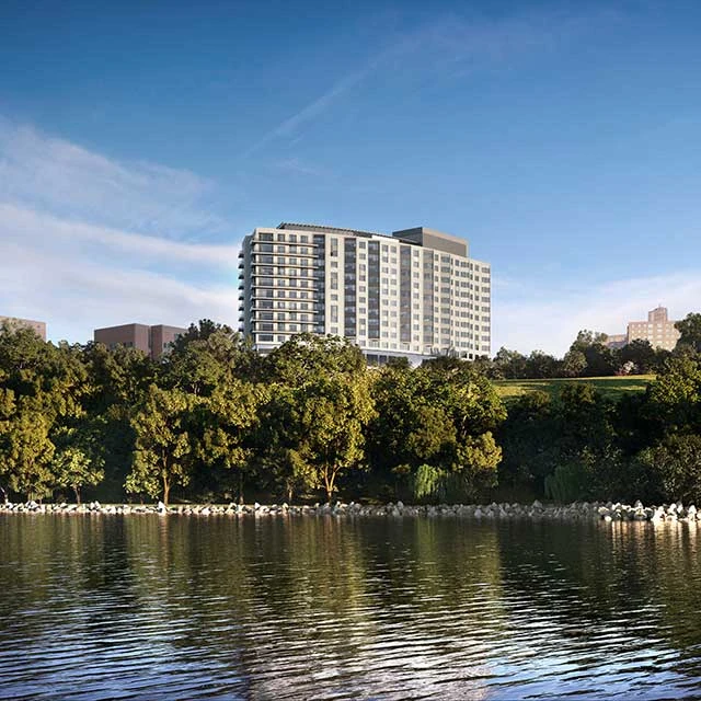 Image of River's Edge A Life Plan Community (1)