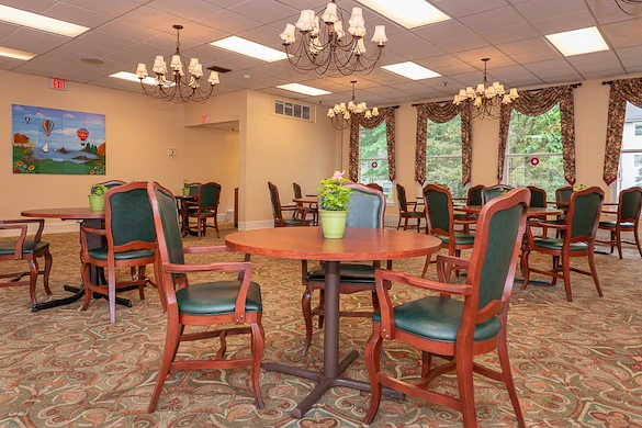 Image of Life Care Center Of Westlake (5)