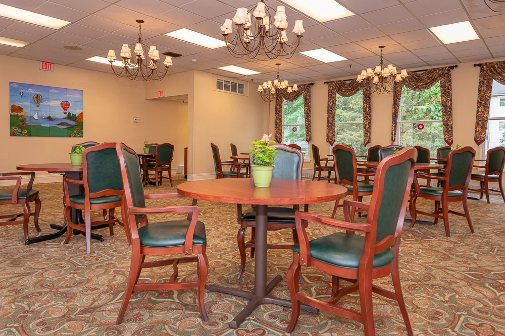 Image of Life Care Center Of Westlake (5)