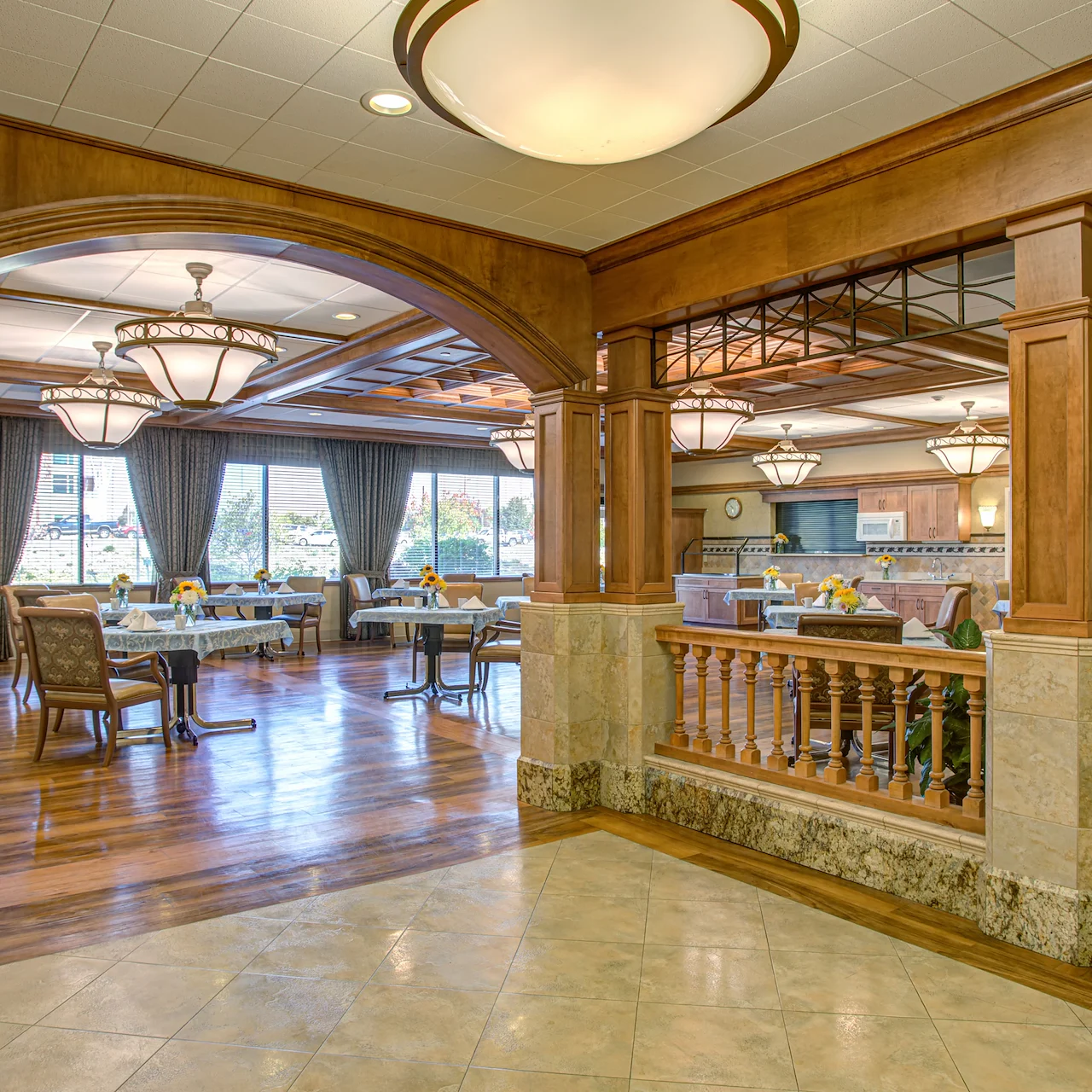 Image of Riverside Health & Rehabilitation (3)