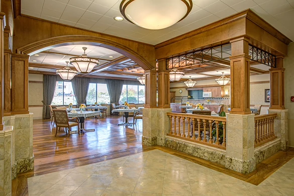 Image of Riverside Health & Rehabilitation (3)