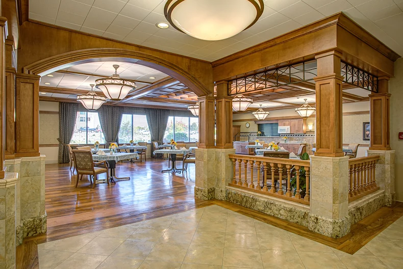 Image of Riverside Health & Rehabilitation (3)