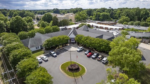 Image of Rock Hill Post Acute Care Center (5)