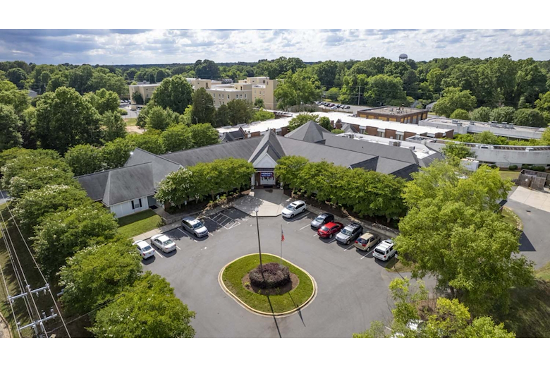 Image of Rock Hill Post Acute Care Center (5)