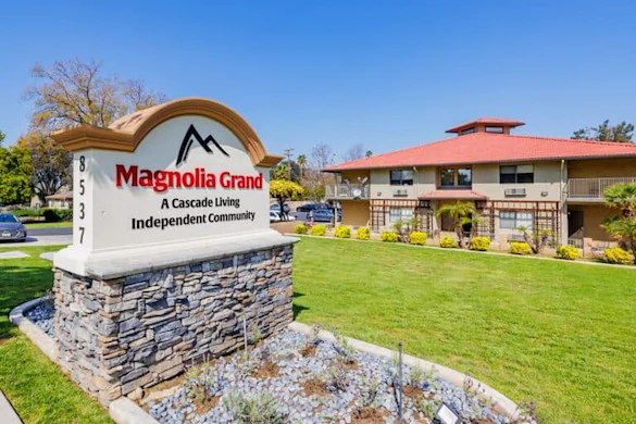 Image of Magnolia Grand Independent Living (1)