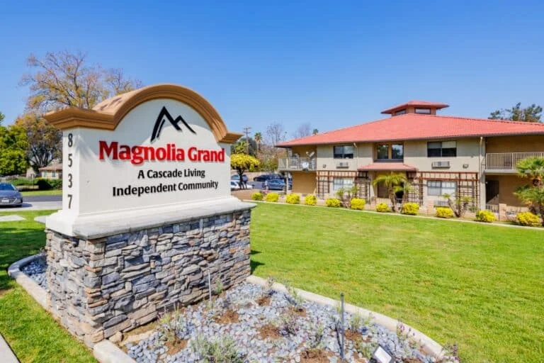 Image of Magnolia Grand Independent Living (1)