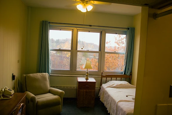 Image of The Community at Holy Family Manor (3)