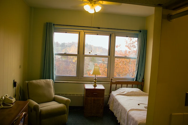 Image of The Community at Holy Family Manor (3)