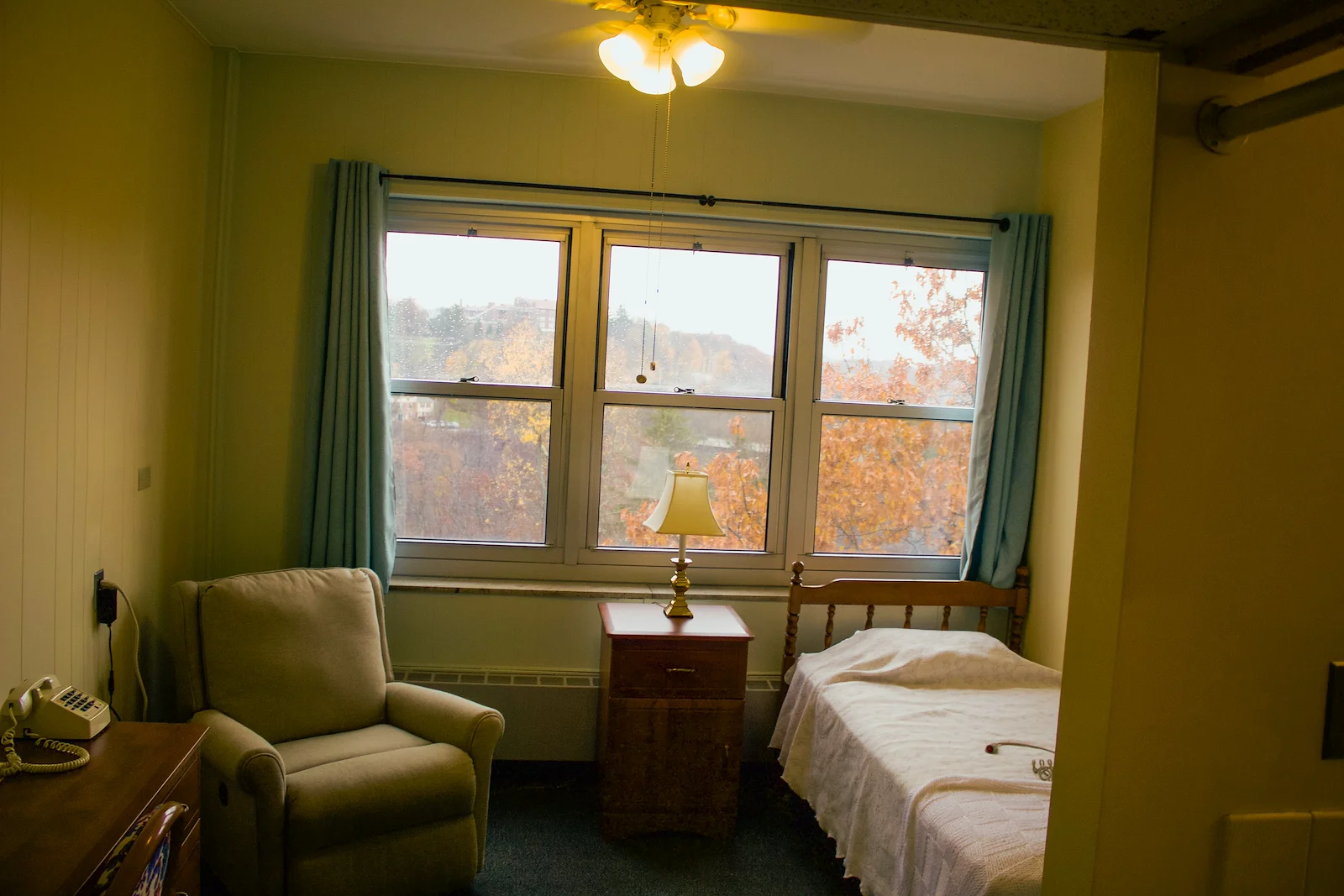 Image of The Community at Holy Family Manor (3)