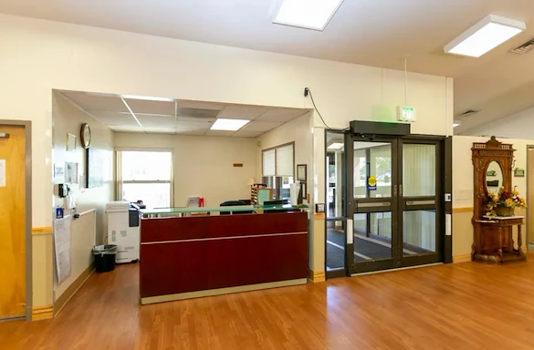 Image of The Terrace At Mt. Ogden (The Terrace Transitional (7)