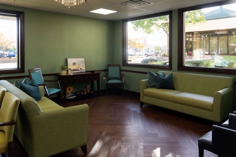 Image of High Point Residence Kankakee (2)