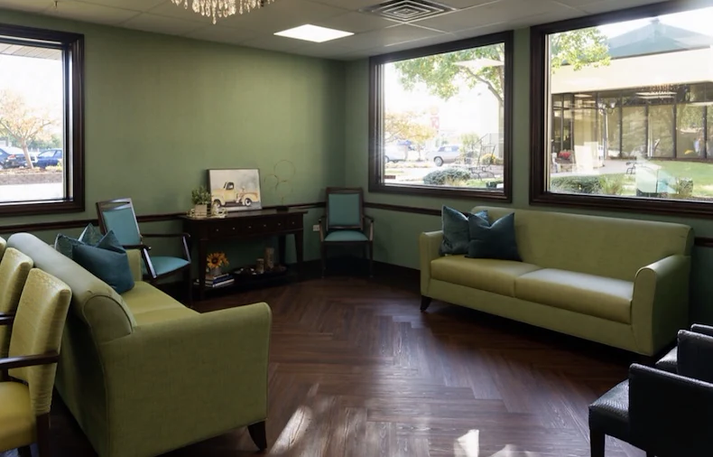 Image of High Point Residence Kankakee (2)