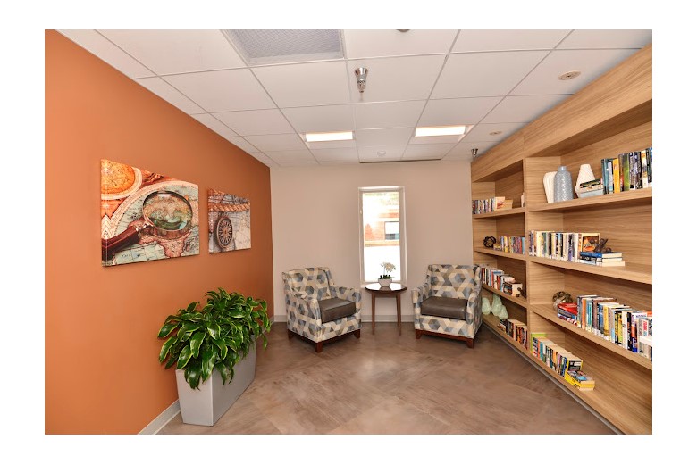 Image of Pomeroy Living Rochester Skilled Nursing & Rehab (8)