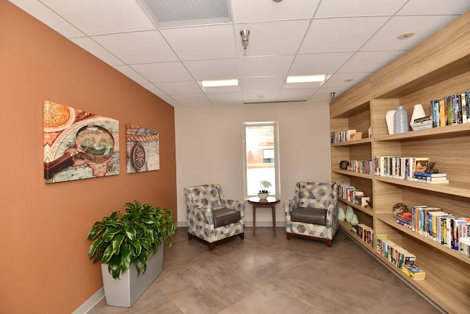 Image of Pomeroy Living Rochester Skilled Nursing & Rehab (8)