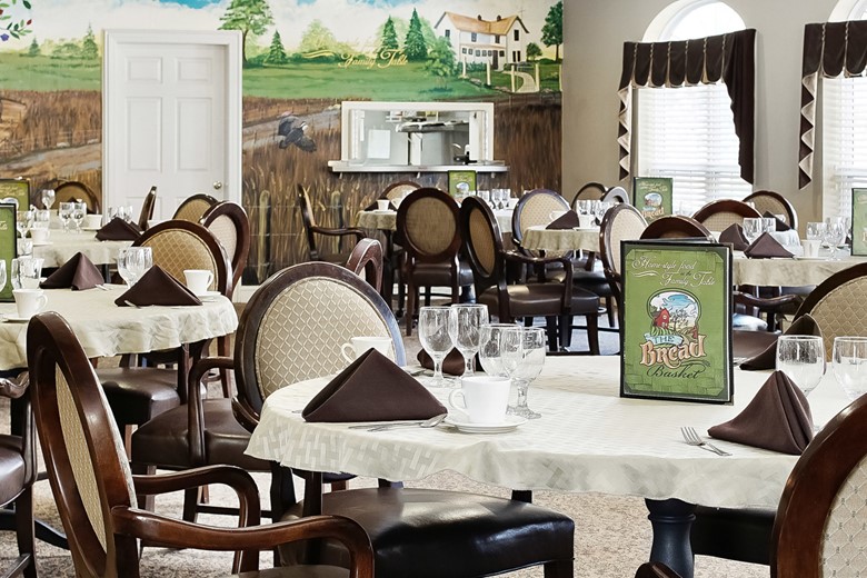Image of Trustwell Living at Mission Springs (4)