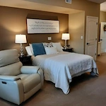 Assisted Living and Memory Care Apartments