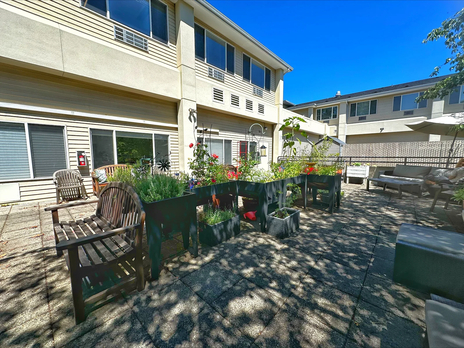 Image of Friendship Health Center (2)