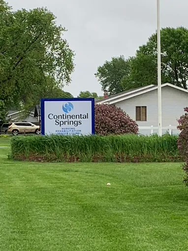 Image of Continental Springs Care Center (2)