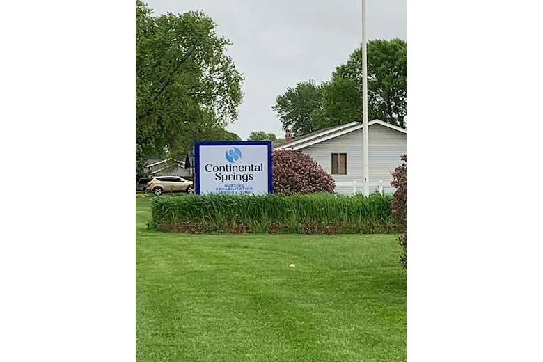 Image of Continental Springs Care Center (2)