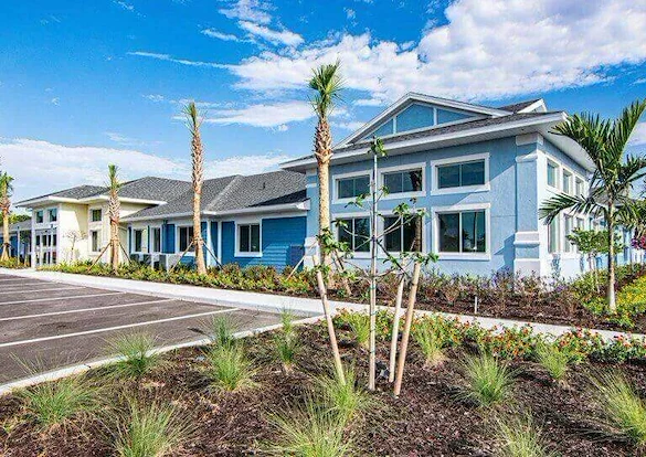 Image of Hampton Manor of Sebastian - Coming Soon! (2)