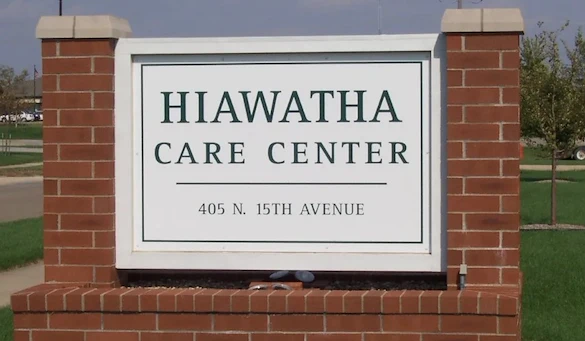 Image of Hiawatha Care Center (2)