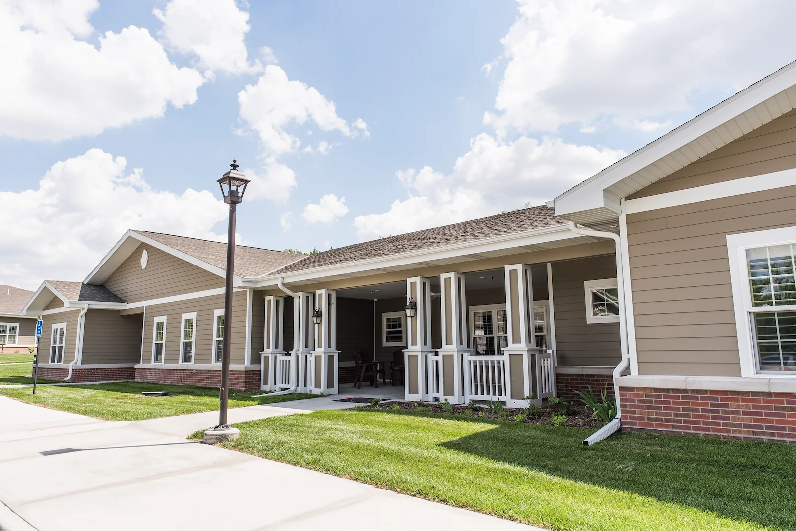 Image of Tabitha Nursing Center At Crete (1)