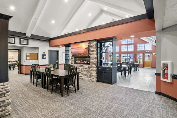 Image of Suite Living Senior Care of Maple Grove (5)