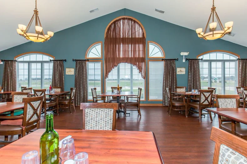 Image of Brookstone Estates of Tuscola (2)