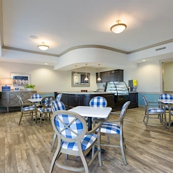 Image of The Enclave at Gilbert Senior Living (2)