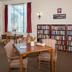 Image of Stone Oak Care Center (4)