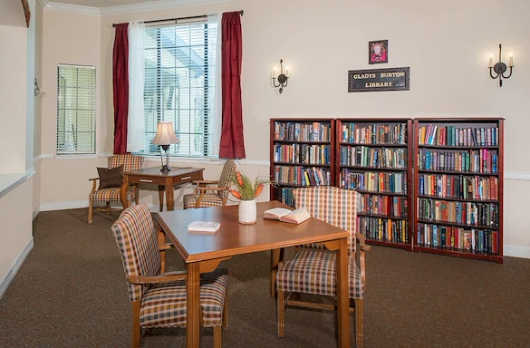 Image of Stone Oak Care Center (4)