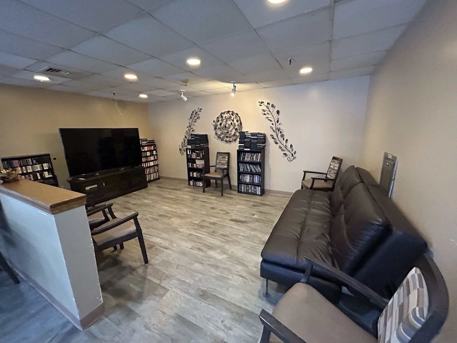 Image of Brickyard Healthcare - Merrillville Care Center (3)