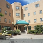 Image of Eddy Heritage House Nursing And Rehabilitation Ctr (1)